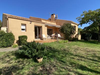 Vente Maison 4 pices JARD-SUR-MER 85520