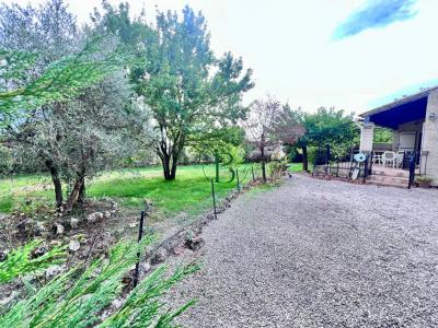 photo For sale House TAVERNES 83