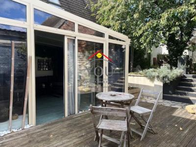 photo For sale House NEUILLY-EN-THELLE 60