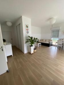 Location Appartement 3 pices OLONNE-SUR-MER 85340