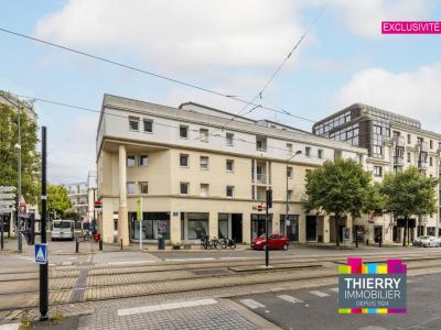 photo For sale Apartment NANTES 44