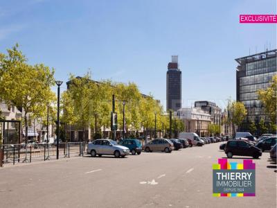 Vente Parking NANTES 44000