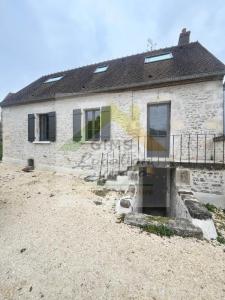Location Maison BUE  18