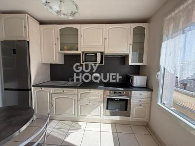 Vente Appartement COMPIEGNE 