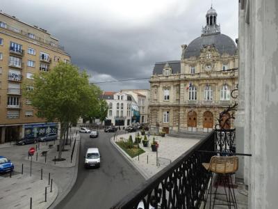 Location Appartement 2 pices TOURCOING 59200