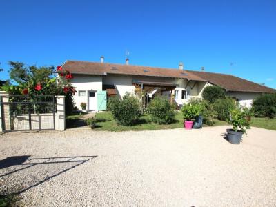 Vente Maison 5 pièces TOURNUS 71700