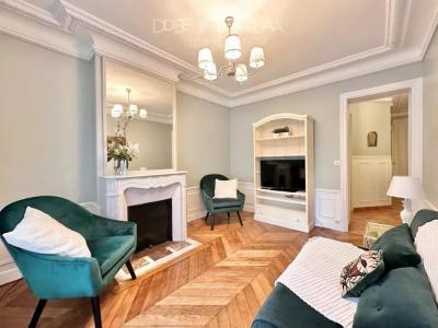 Location Appartement PARIS-14EME-ARRONDISSEMENT 