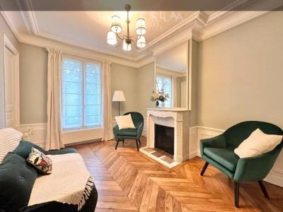 Location Appartement PARIS-14EME-ARRONDISSEMENT 