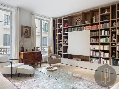 For sale Apartment LYON-2EME-ARRONDISSEMENT 