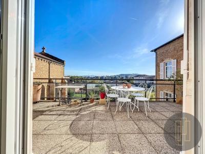 For sale Apartment VILLEFRANCHE-SUR-SAONE