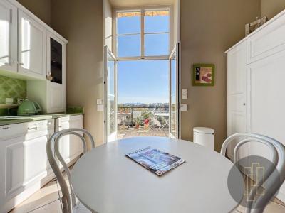 Vente Appartement VILLEFRANCHE-SUR-SAONE 