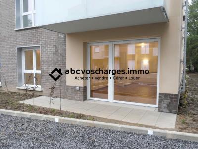 Location Appartement 2 pices CROIX 59170