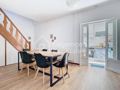 photo For sale Apartment VILLENEUVE-D'ASCQ 59