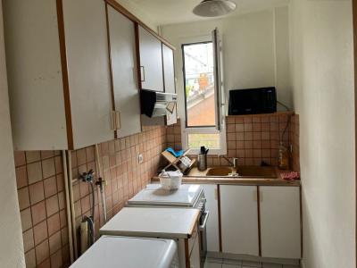 photo For rent Apartment ARCUEIL 94