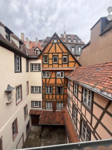 photo For sale Apartment STRASBOURG 67