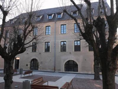 photo For rent Apartment ROUFFACH 68