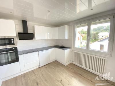 photo For rent Apartment MANDEURE 25