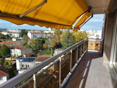 Location Appartement BORDEAUX 