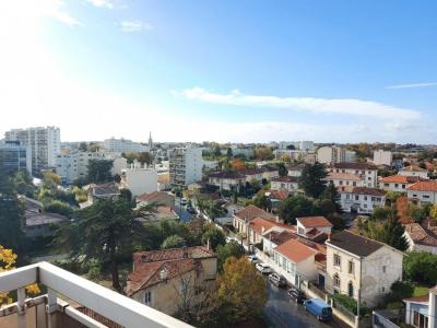 Location Appartement BORDEAUX 