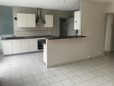 photo For rent Apartment BRUGES 33