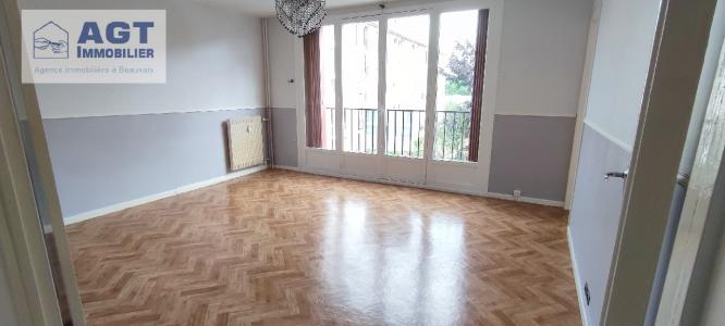photo For sale Apartment BEAUVAIS 60