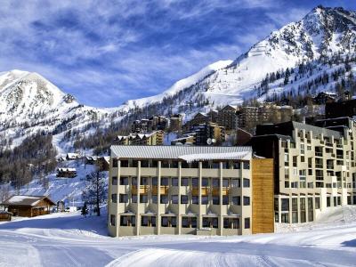 photo For sale Apartment ISOLA 06