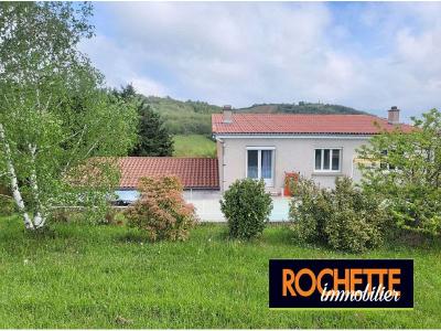 photo For sale House MONTBRISON 42
