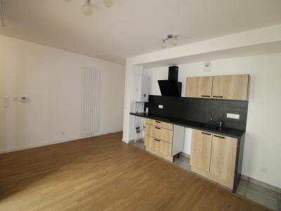 photo For rent Apartment NANTES 44