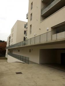 photo For rent Apartment NANTES 44