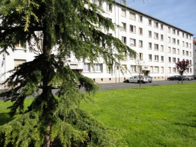 Location Appartement CLERMONT-FERRAND 
