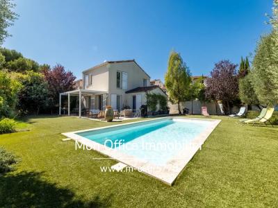 photo For sale House SEPTEMES-LES-VALLONS 13