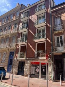 photo For rent Apartment TOULOUSE 31