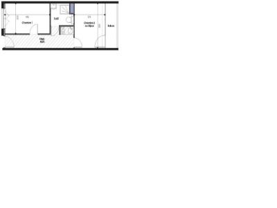 Location Appartement MONTPELLIER 34090