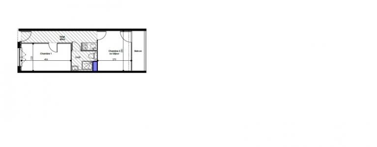 Location Appartement MONTPELLIER 34090
