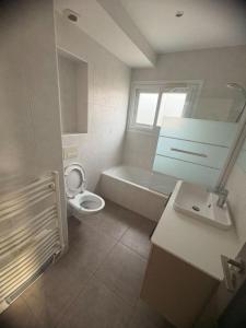 For rent Apartment VILLENEUVE-LOUBET 