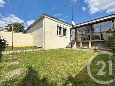 Vente Maison 4 pices ORLY 94310