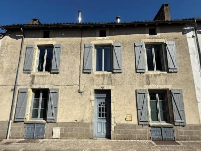 photo For sale House RUFFEC 16