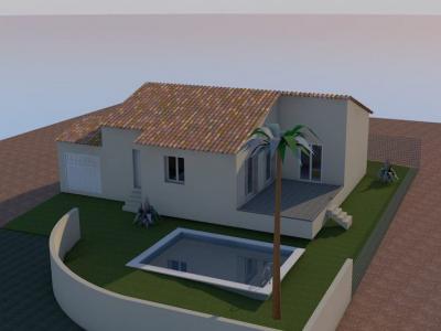 photo For sale House MILHAUD 30