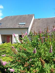 photo For rent Apartment GRANDE-VERRIERE 71