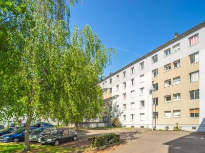 photo For rent Apartment AUTUN 71