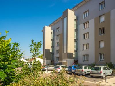 photo For rent Apartment AUTUN 71