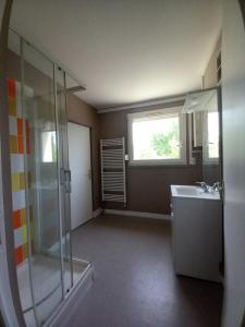 For rent Apartment AUTUN