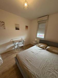 Location Appartement ANGERS 49000