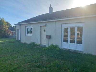 photo For sale House MEHUN-SUR-YEVRE 18