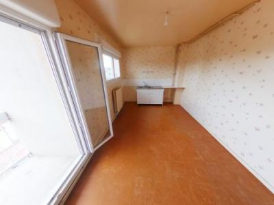 Vente Appartement SAINT-AMAND-MONTROND 