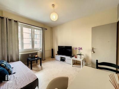 photo For sale Apartment STRASBOURG 67