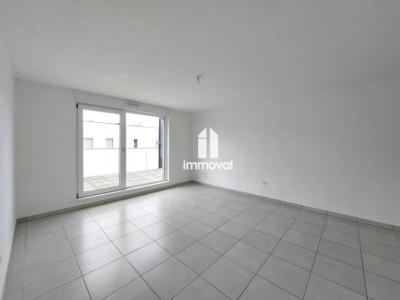 photo For rent Apartment ILLKIRCH-GRAFFENSTADEN 67