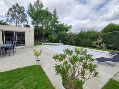 Vente Maison 6 pices TRELAZE 49800