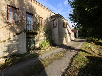 photo For sale House BROYE 71