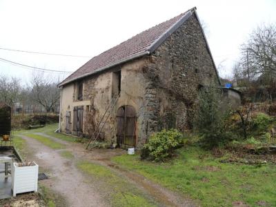 For sale House BROYE 